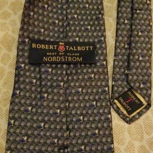 Robert Talbott Necktie